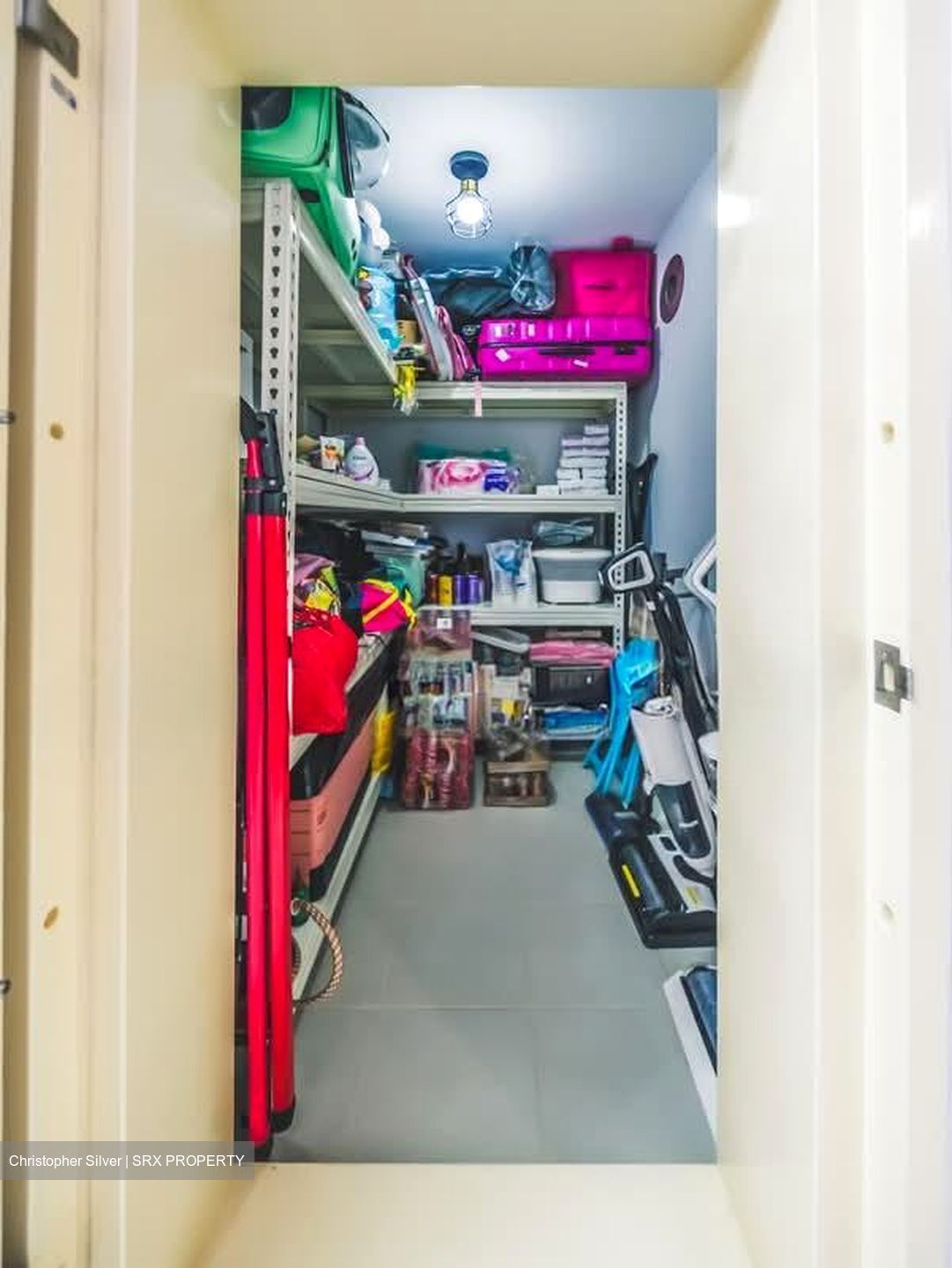 Blk 95A City Vue @henderson (Bukit Merah), HDB 4 Rooms #602979971